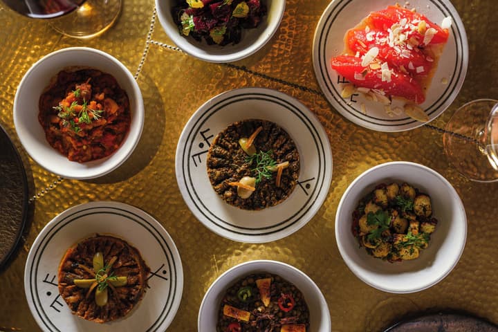 Mandarin Oriental, Marrakech