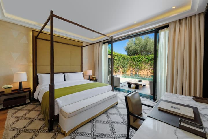 Mandarin Oriental, Marrakech