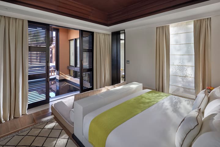 Mandarin Oriental, Marrakech