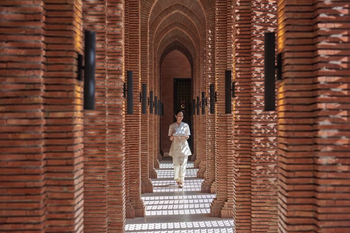 Mandarin Oriental, Marrakech