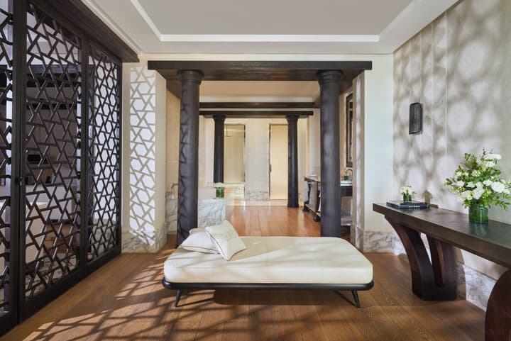 Mandarin Oriental, Marrakech