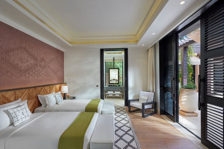 Mandarin Oriental, Marrakech