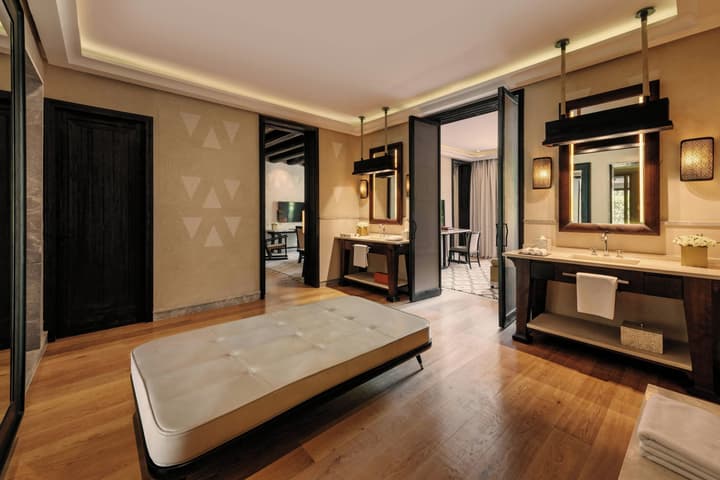 Mandarin Oriental, Marrakech