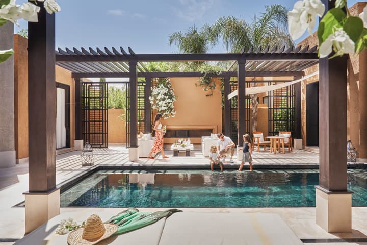 Mandarin Oriental, Marrakech