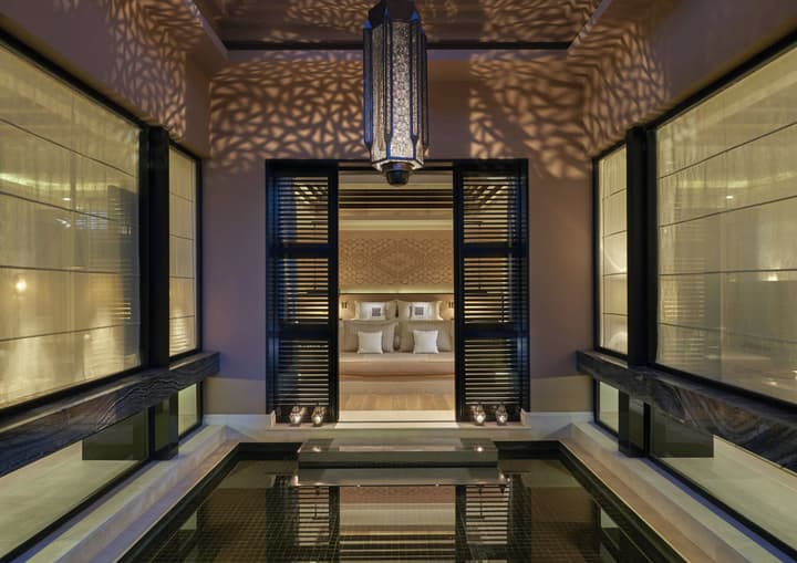Mandarin Oriental, Marrakech