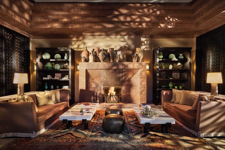 Mandarin Oriental, Marrakech