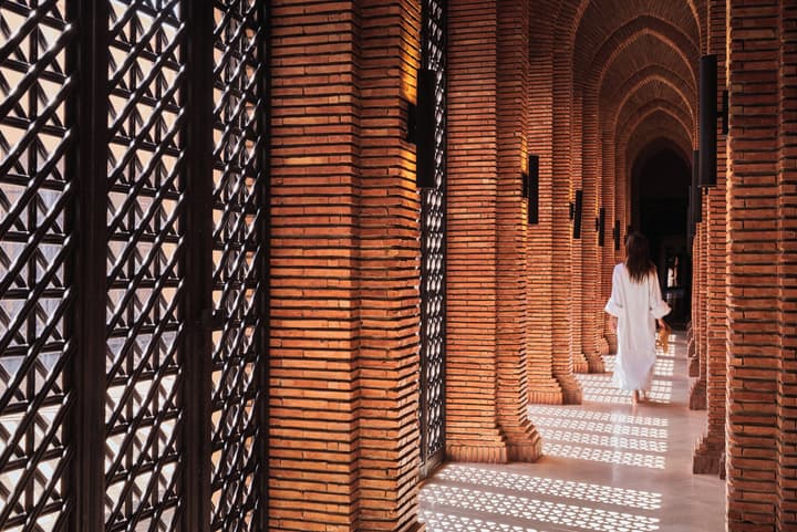 Mandarin Oriental, Marrakech