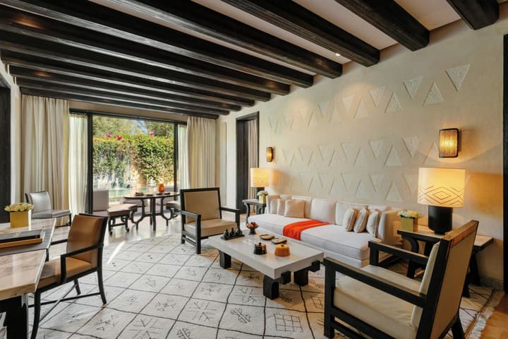 Mandarin Oriental, Marrakech