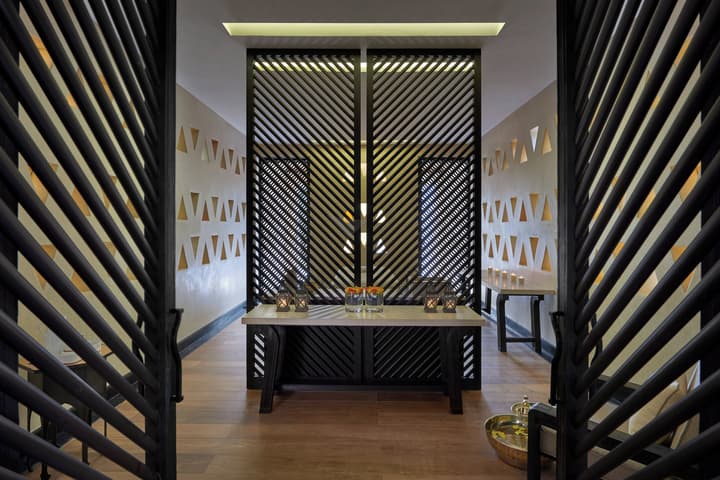 Mandarin Oriental, Marrakech