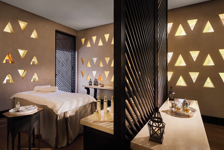 Mandarin Oriental, Marrakech