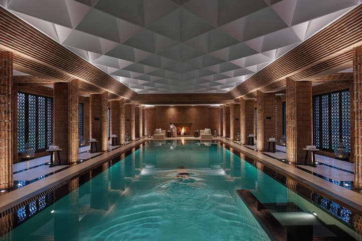 Mandarin Oriental, Marrakech