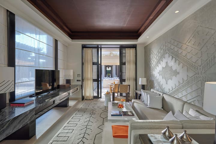 Mandarin Oriental, Marrakech
