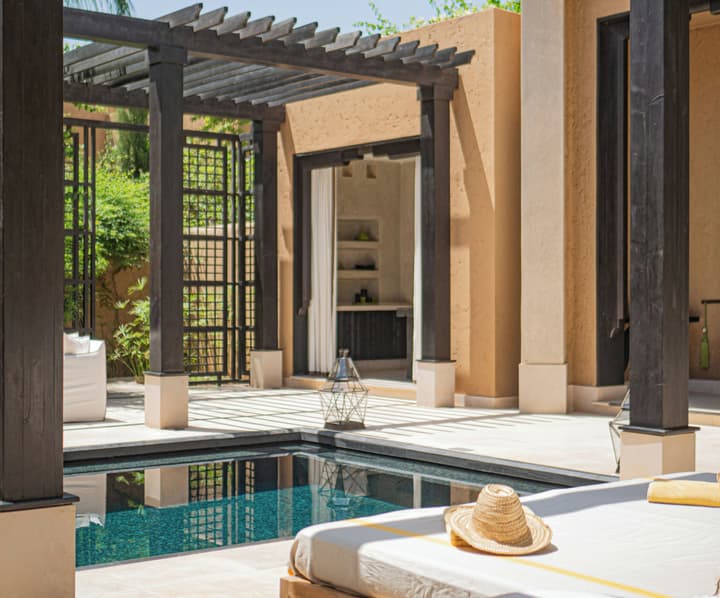 Mandarin Oriental, Marrakech