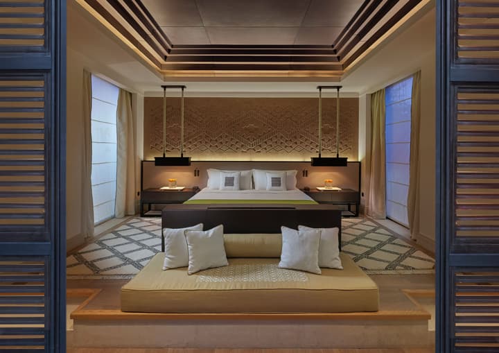 Mandarin Oriental, Marrakech