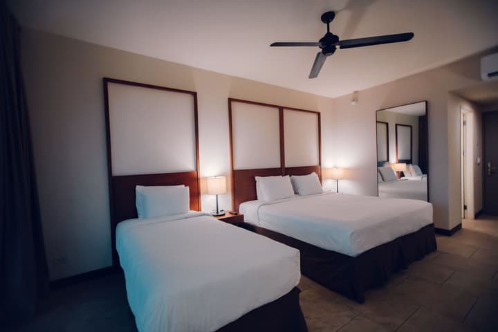 Wyndham Tamarindo
