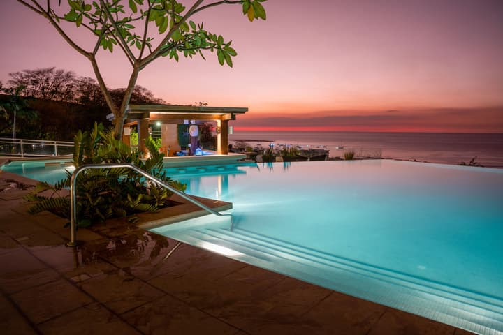 Wyndham Tamarindo