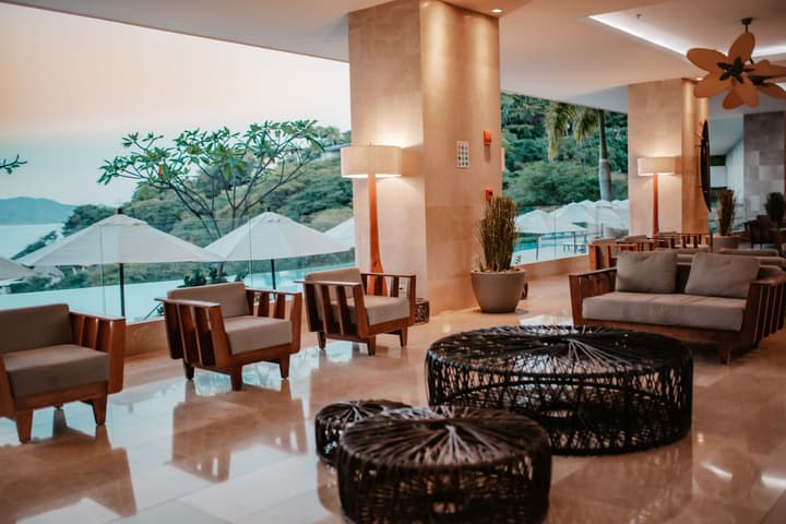 Wyndham Tamarindo