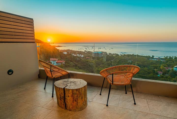 Wyndham Tamarindo
