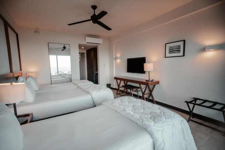 Wyndham Tamarindo