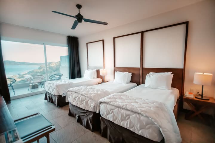 Wyndham Tamarindo