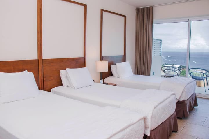 Wyndham Tamarindo