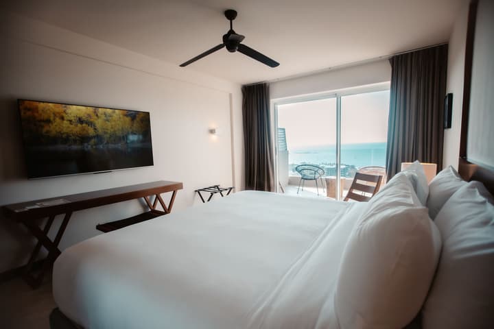 Wyndham Tamarindo