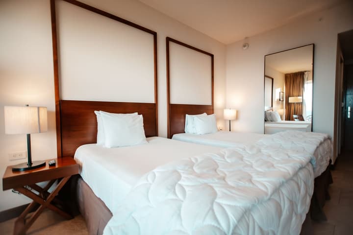 Wyndham Tamarindo