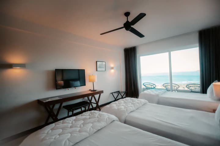 Wyndham Tamarindo