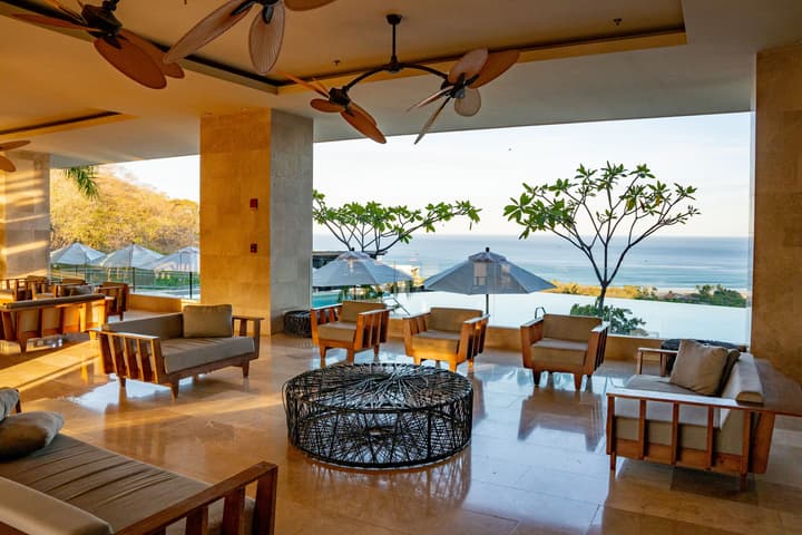 Wyndham Tamarindo