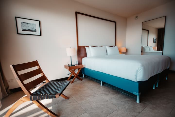 Wyndham Tamarindo