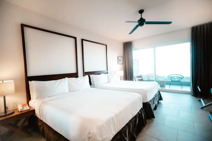 Wyndham Tamarindo