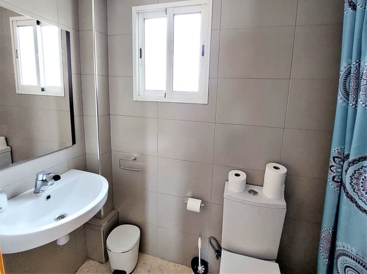 Habitaciones Barra89