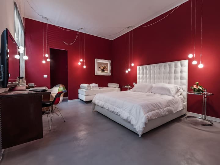 Hotel Astro Mediceo