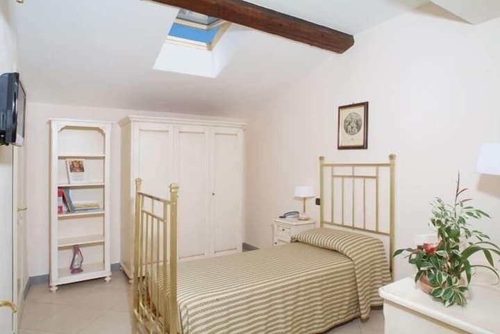 Hotel Astro Mediceo