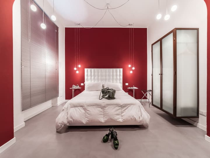 Hotel Astro Mediceo