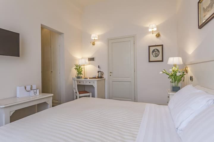 Hotel Astro Mediceo