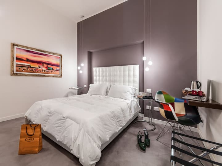 Hotel Astro Mediceo