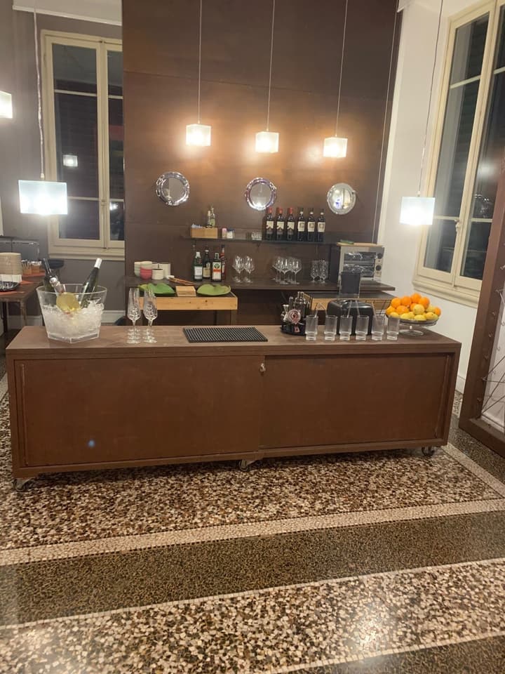 Hotel Astro Mediceo