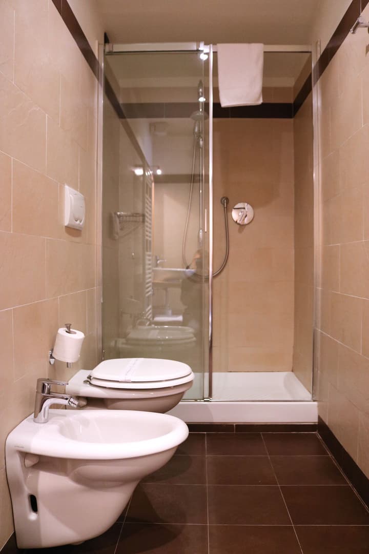Hotel Astro Mediceo