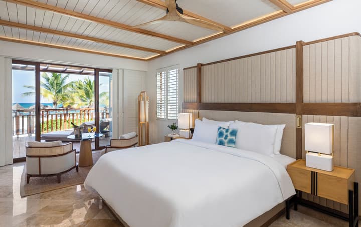 Fairmont Mayakoba Riviera Maya - All Inclusive