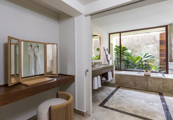 Fairmont Mayakoba Riviera Maya - All Inclusive