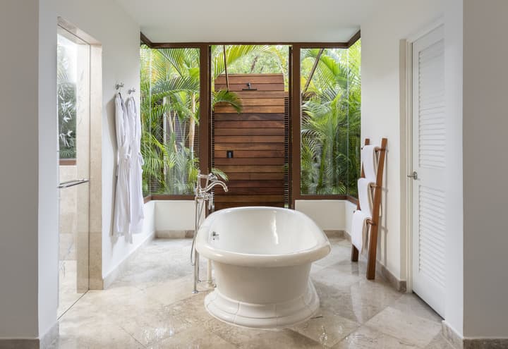 Fairmont Mayakoba Riviera Maya - All Inclusive