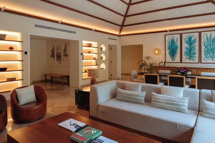 Fairmont Mayakoba Riviera Maya - All Inclusive
