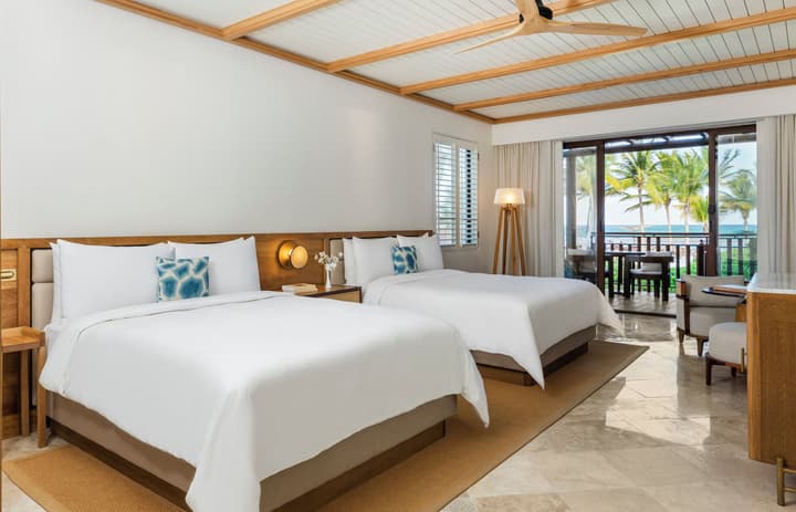 Fairmont Mayakoba Riviera Maya - All Inclusive