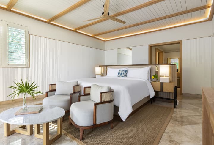 Fairmont Mayakoba Riviera Maya - All Inclusive