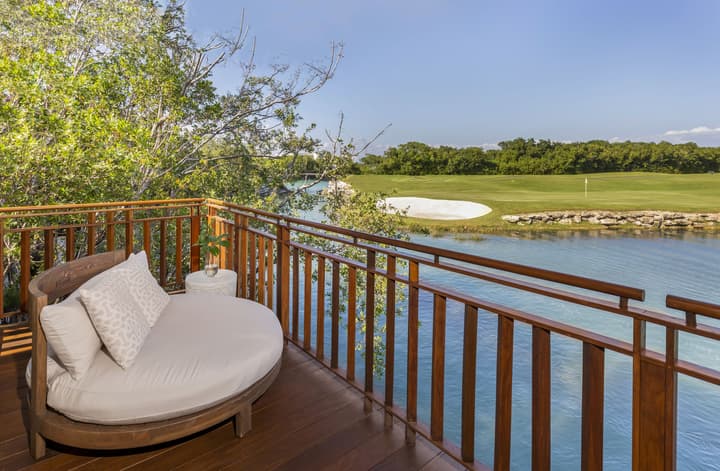 Fairmont Mayakoba Riviera Maya - All Inclusive