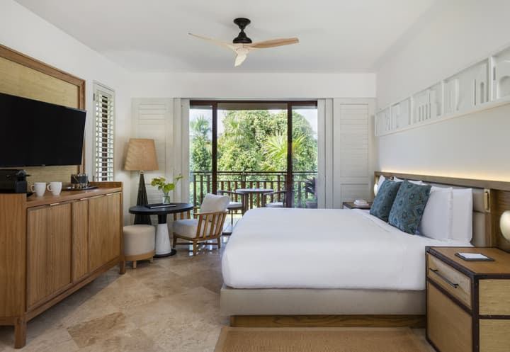 Fairmont Mayakoba Riviera Maya - All Inclusive