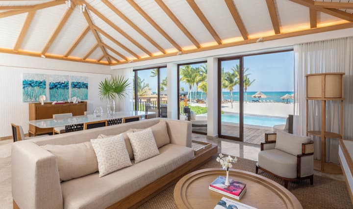 Fairmont Mayakoba Riviera Maya - All Inclusive