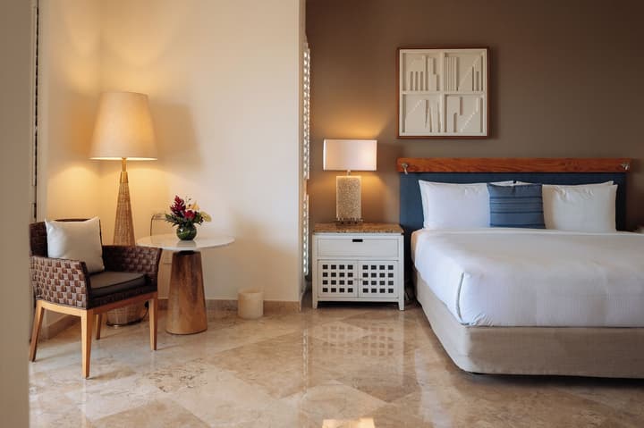 Fairmont Mayakoba Riviera Maya - All Inclusive