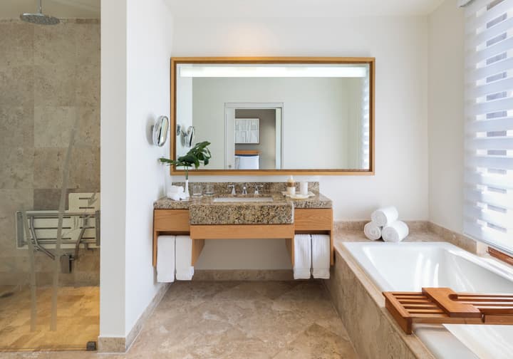Fairmont Mayakoba Riviera Maya - All Inclusive